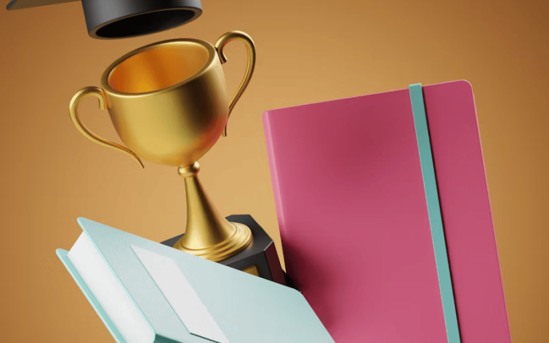 Education & Academic Support